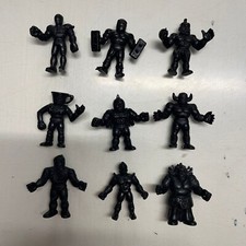 Exogini 1a serie Gig or Lotto