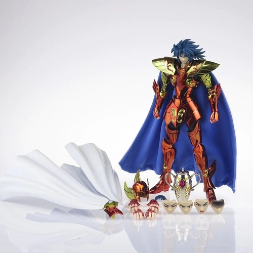 Mst saint seiya panno - saint,