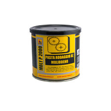 Grasso al bisolfuro di