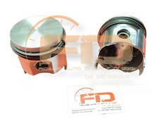 Fiat 500 126 650cc pistoni - fiat,