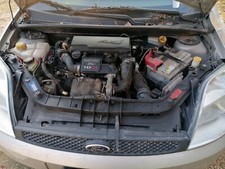 Motore Ford Fiesta 1.4 TDCI 5a serie 2002
