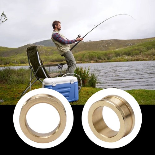 Rullo lenza pesca ottone - lenza, in