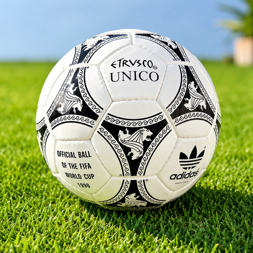 Pallone ufficiale etrusco - ufficiale,