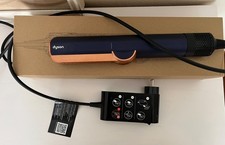 Piastra asciugacapelli Dyson