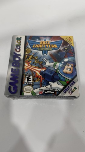Buzz lightyear star command - buzz,