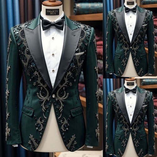 Cappotto uomo bavero punta - cappotto, a