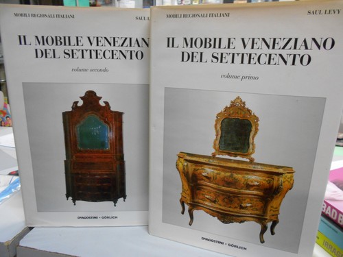 Mobile veneziano del - veneziano,