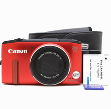 Canon PowerShot SX280 HS 12,1