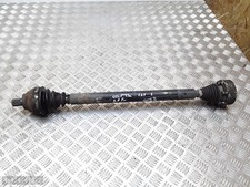 2013 VW GOLF VI ARBRE DE