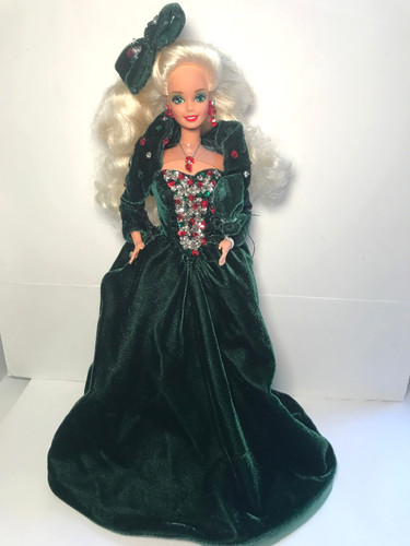 Barbie bambola vintage 1991