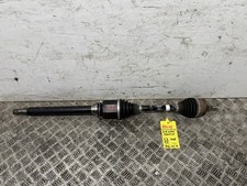 B3515 Semiasse Anteriore