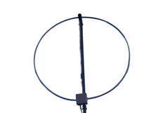 Antenna loop magnetica - loop, hf
