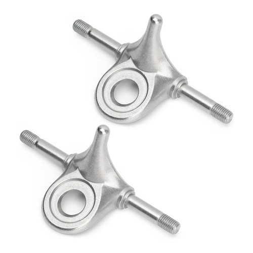 Paio camion triangolari per - 1,