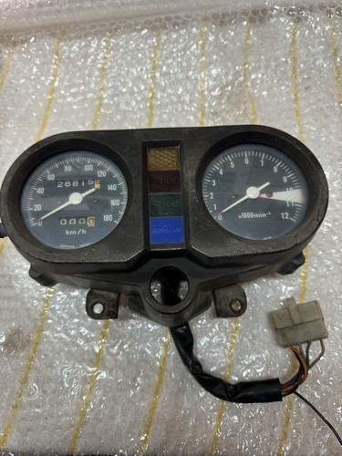 Strumentazione honda cbn - honda, 400