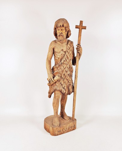 Statua figura religiosa san - figura,