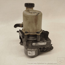 8200720894 Pompa servosterzo  DACIA LOGAN 1.5 dCi (63Kw) SW 5p/d/1461cc