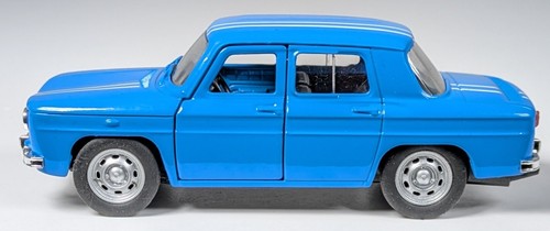 Welly 43690 renault 1960 - 43690,,