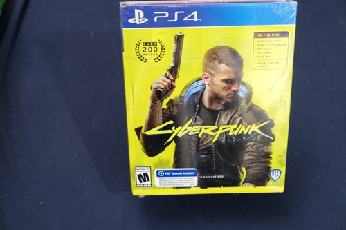 Cyberpunk 2077 sony - cyberpunk,