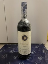 Sassicaia 2018 - Tenuta San