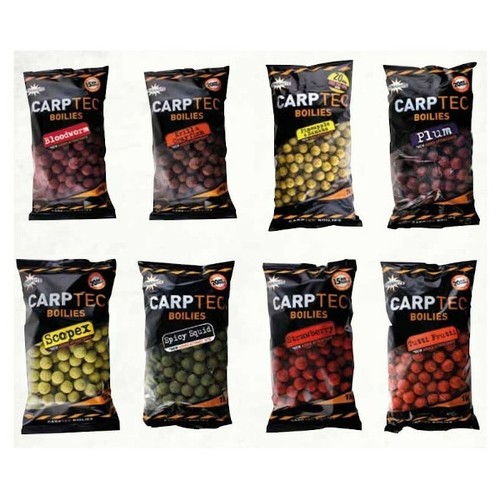 Boiles dynamite bait carptec - bait,