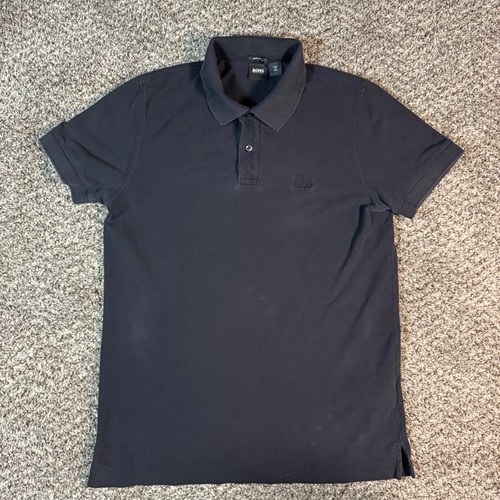 Polo hugo boss - hugo, m