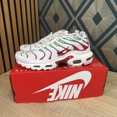 Nike air max - max, plus