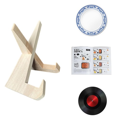 Quixotical supporto per piatti - quixotical,