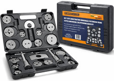 Arretratore Pistoncini