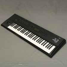 KORG X3 Music Workstation