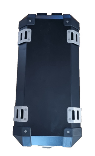 Borsa valigia moto - borsa,