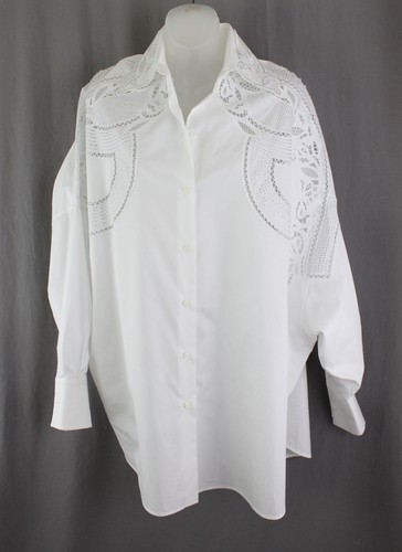 Top donna ermanno - donna,