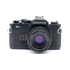 Revue revueflex sdi - revueflex, auto