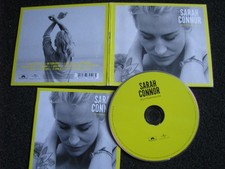 Sarah Connor-Muttersprache