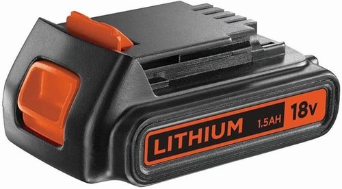 Black decker batteria - black+decker,