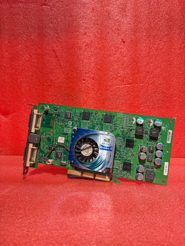 Nvidia quadro4 980 xgl 128 - 980,