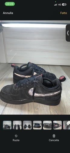 Nike air force uomo - air, 1