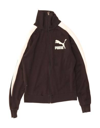 Giacca tuta uomo puma grafica - giacca,