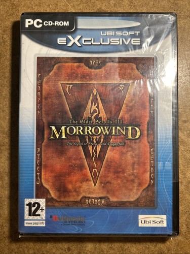 Morrowind the elder scrolls - elder,