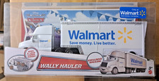 CARS - WALLY HAULER - CAMION