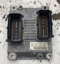 CENTRALINA MOTORE PER LANCIA Musa 1° Serie 0261208207 benzina 1400 (04>07)