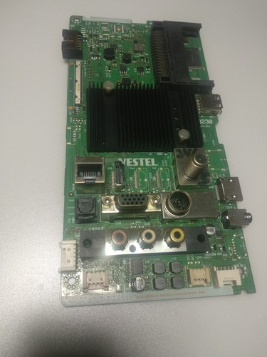 Placa principale vestel - placa,