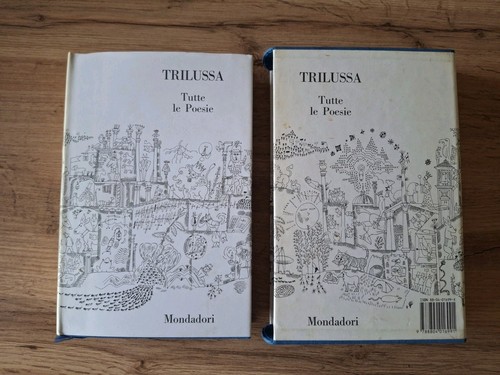 Trilussa tutte le poesie - ~tutte,