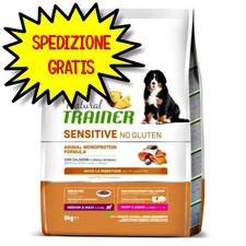 TRAINER NATURAL CANE SENSITIVE