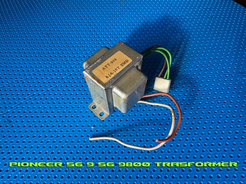 Pioneer sg 9800 - pioneer,