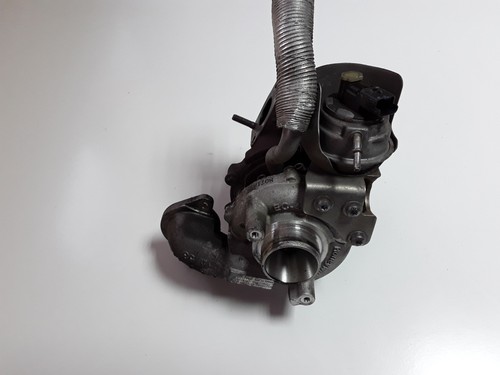 Turbocompressore ford focus - turbocompressore,