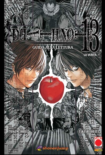 Fumetto manga nuovo death - manga,