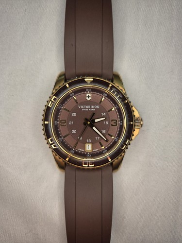 Orologio victorinox swiss army - orologio,