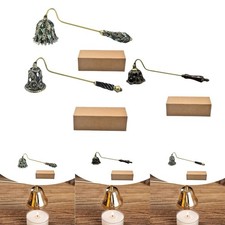 Spegnicandele per decorazioni