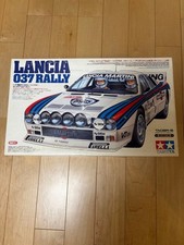 Tamiya 1/10 Lancia 037 Rally