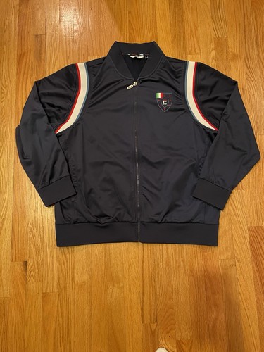 Giacca pista sportiva - giacca, fila